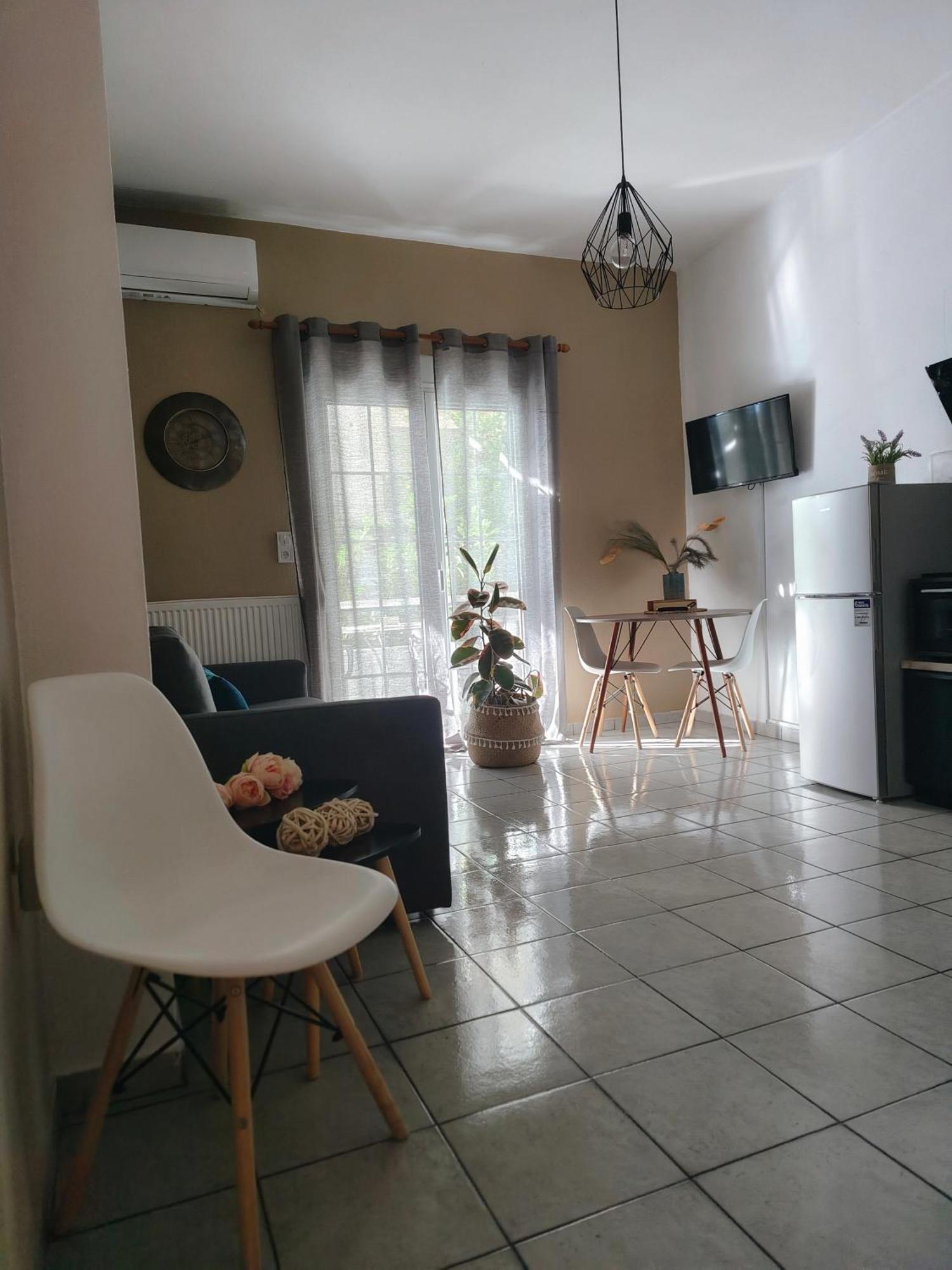 Home Volos Esterno foto